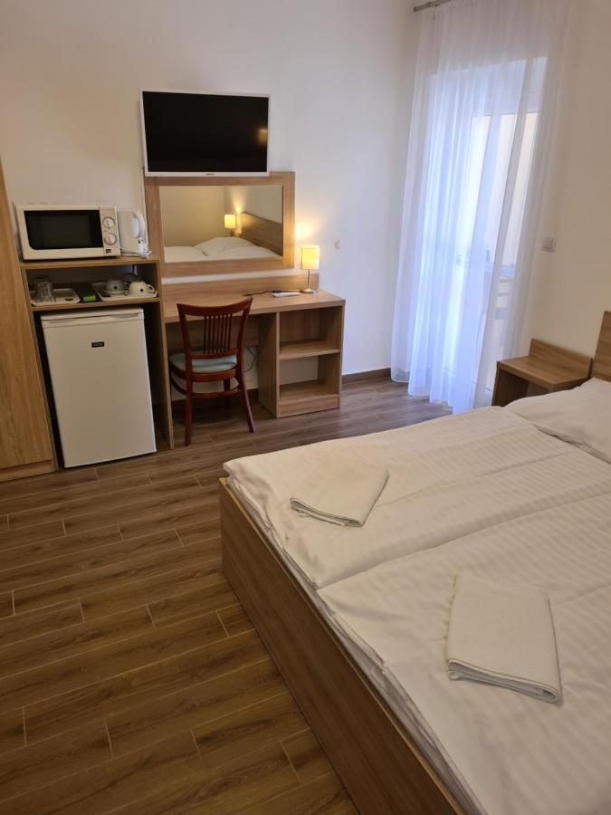 Táncsics Vendégház Siófok Quarto foto