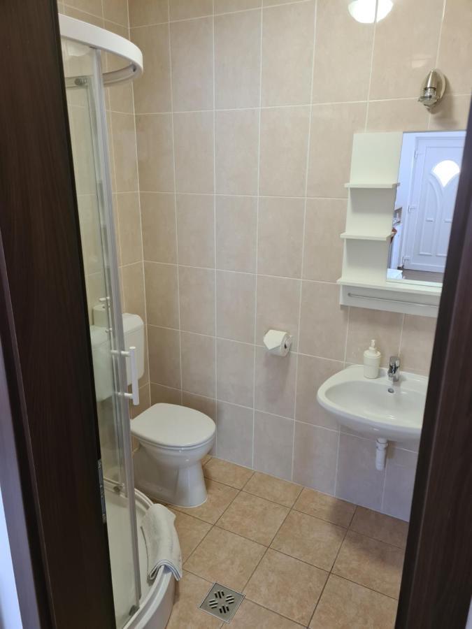 Táncsics Vendégház Siófok Quarto foto