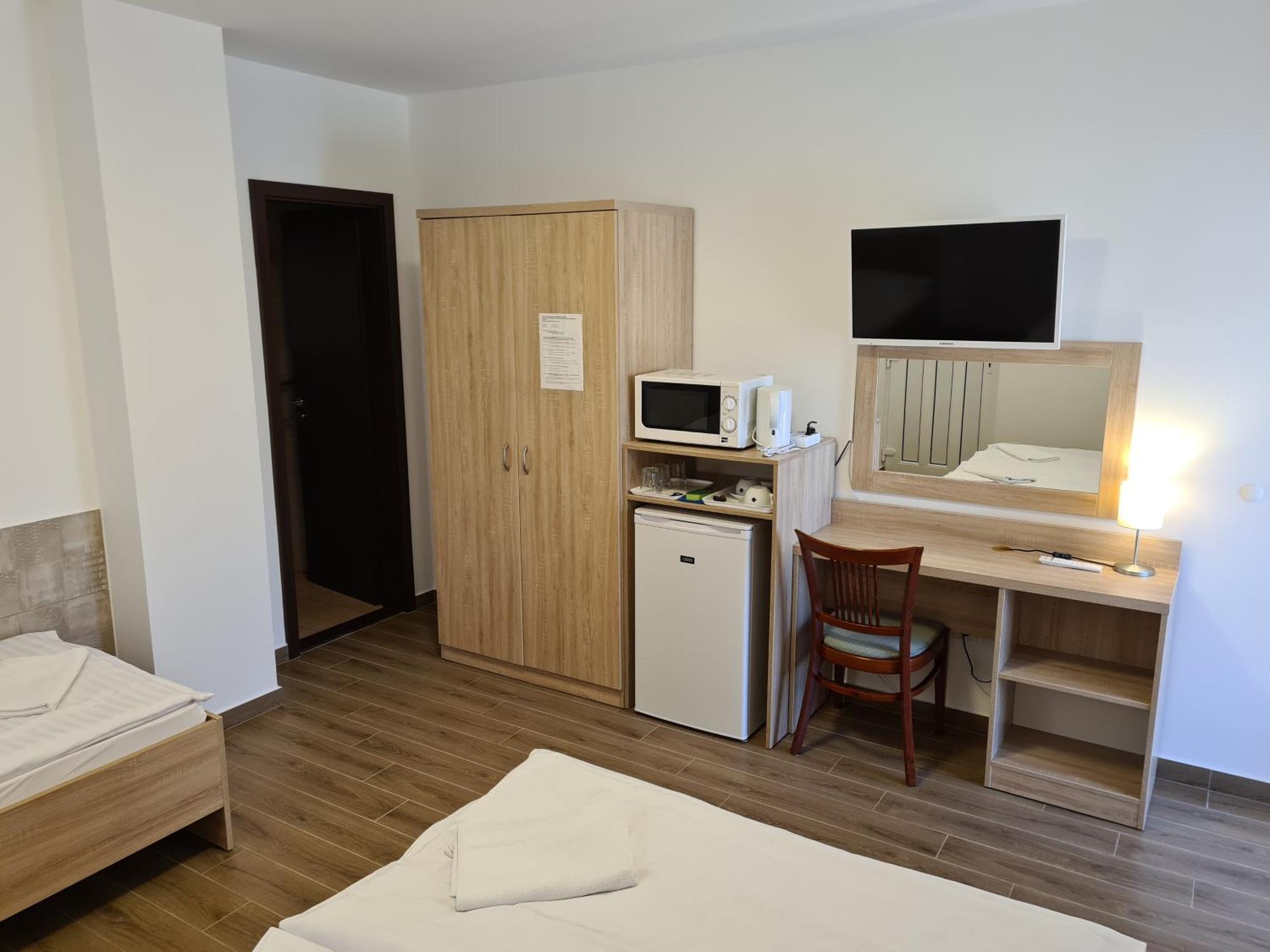 Táncsics Vendégház Siófok Quarto foto