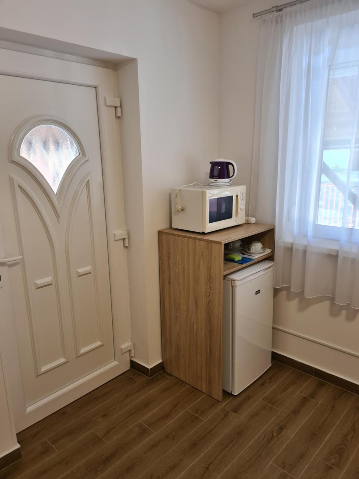 Táncsics Vendégház Siófok Quarto foto
