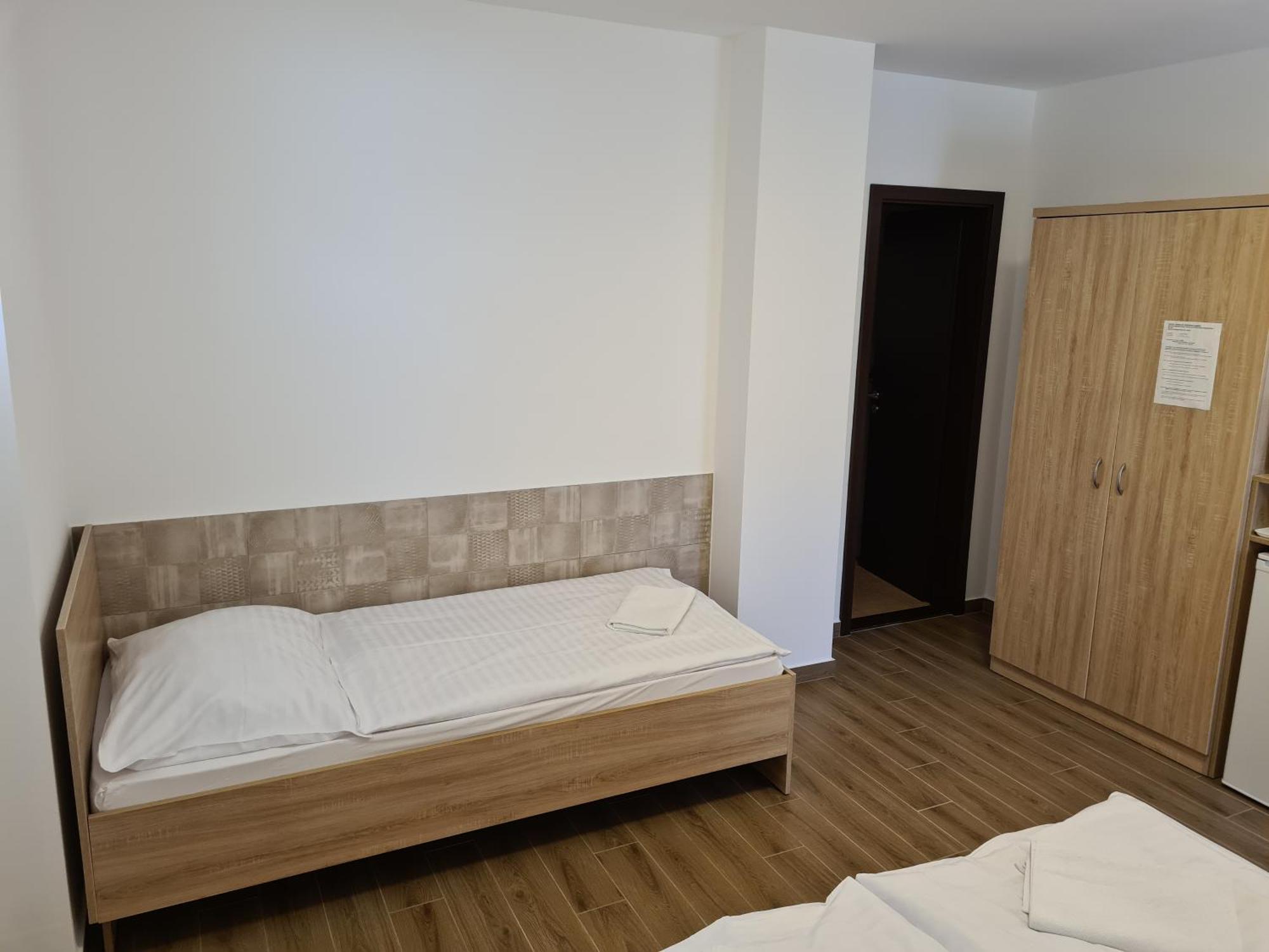 Táncsics Vendégház Siófok Quarto foto