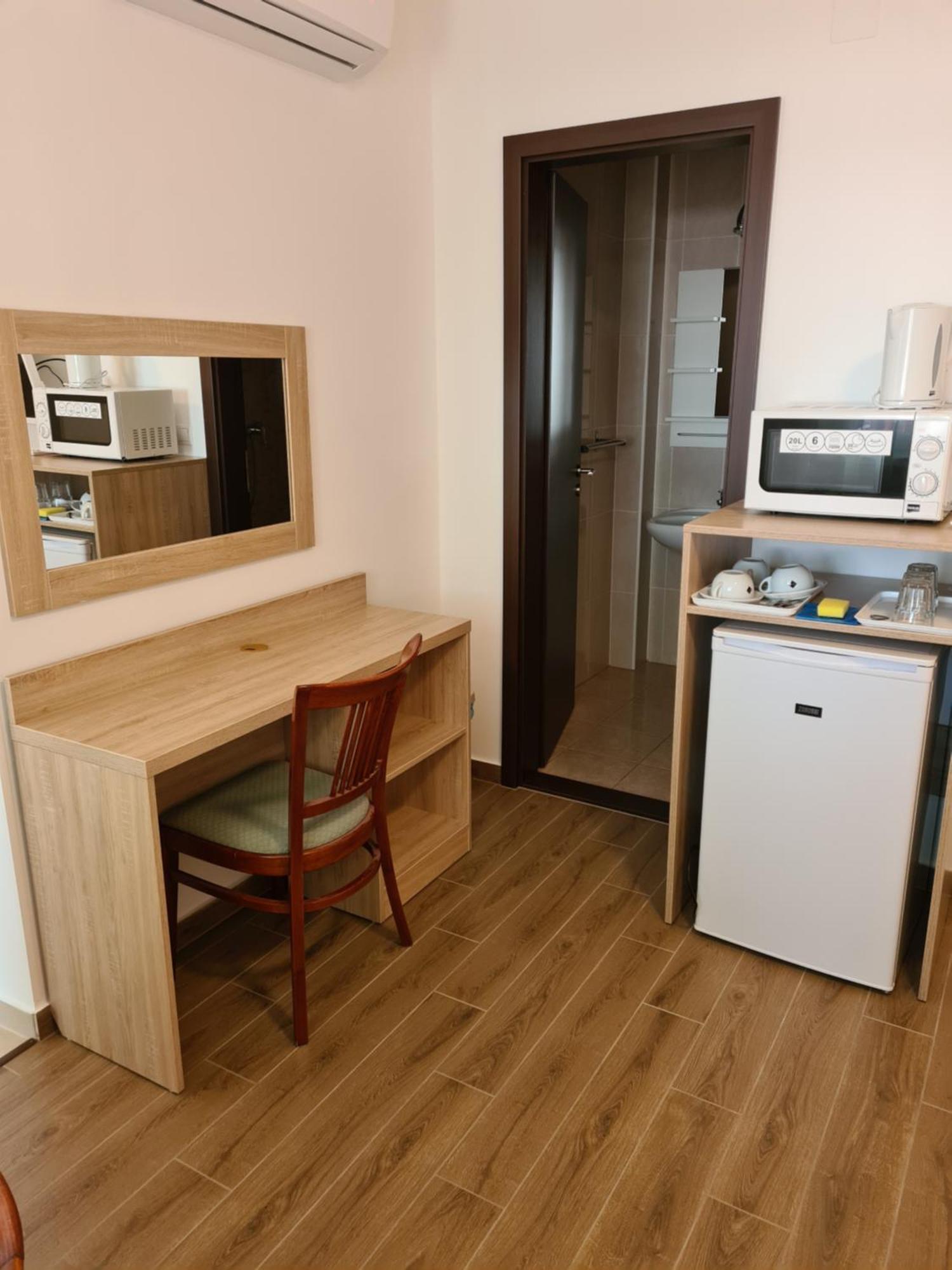 Táncsics Vendégház Siófok Quarto foto