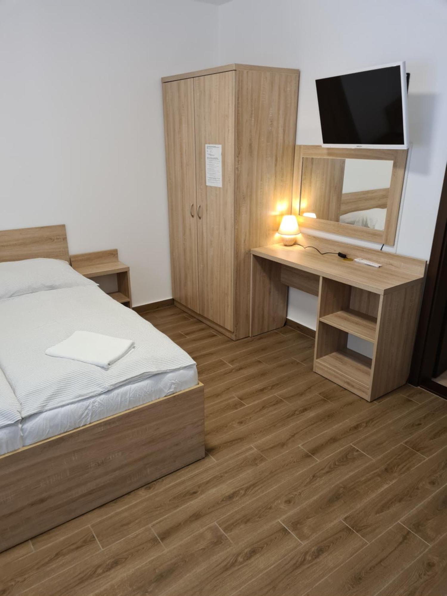 Táncsics Vendégház Siófok Quarto foto