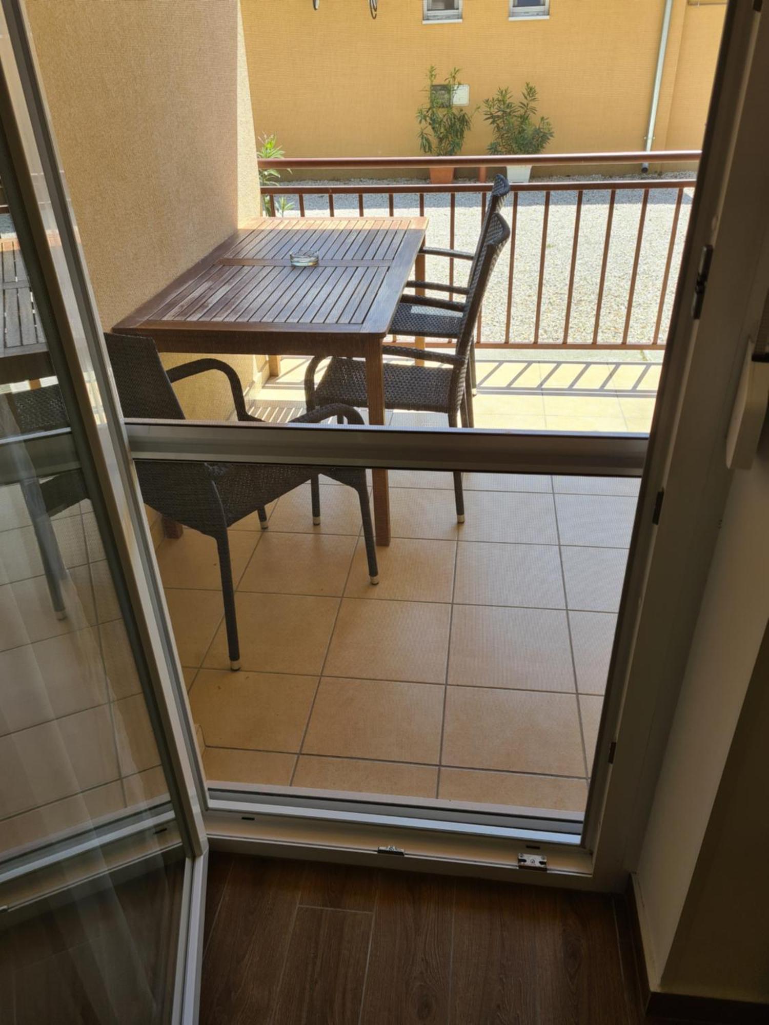Táncsics Vendégház Siófok Quarto foto