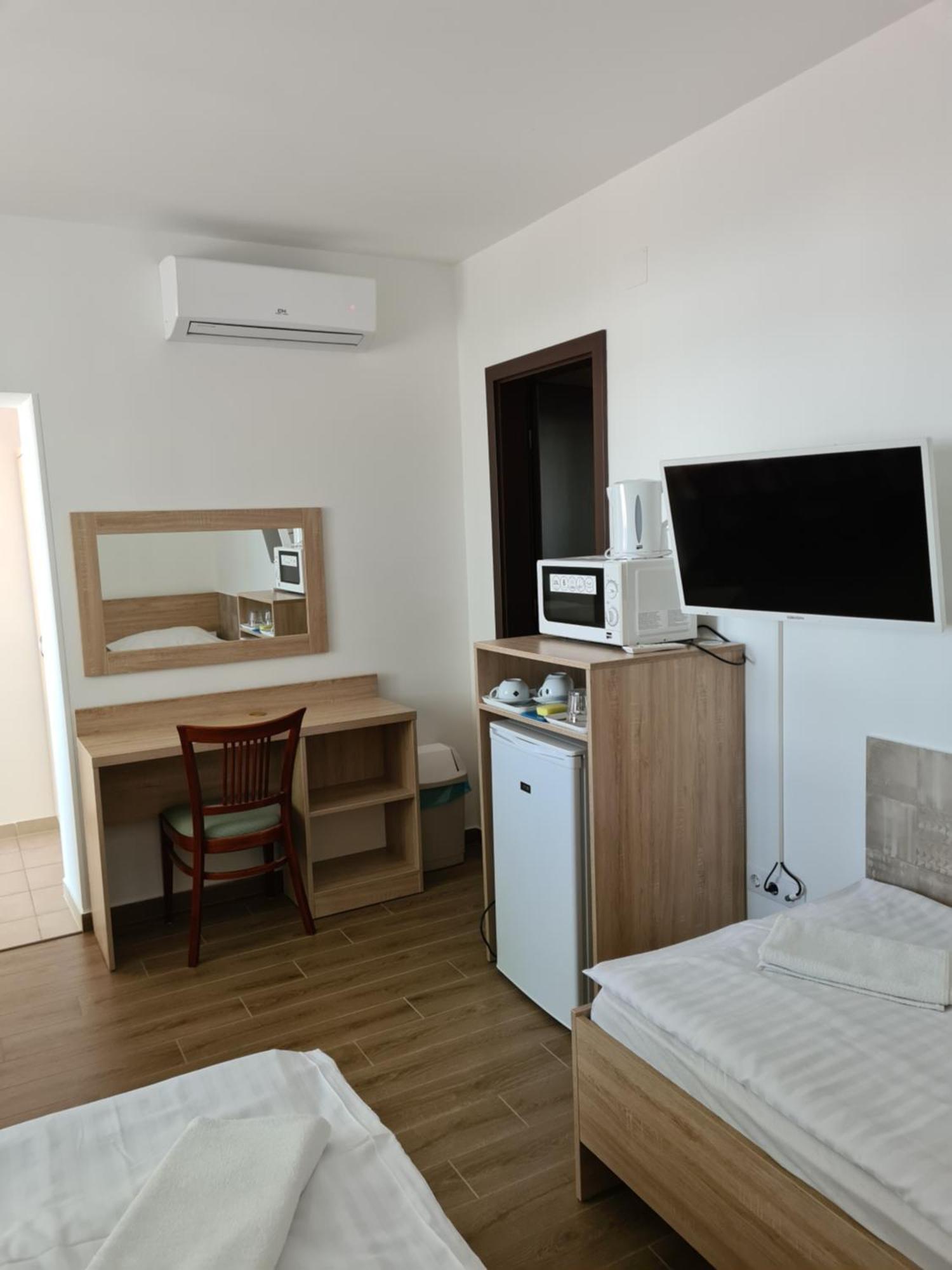 Táncsics Vendégház Siófok Quarto foto