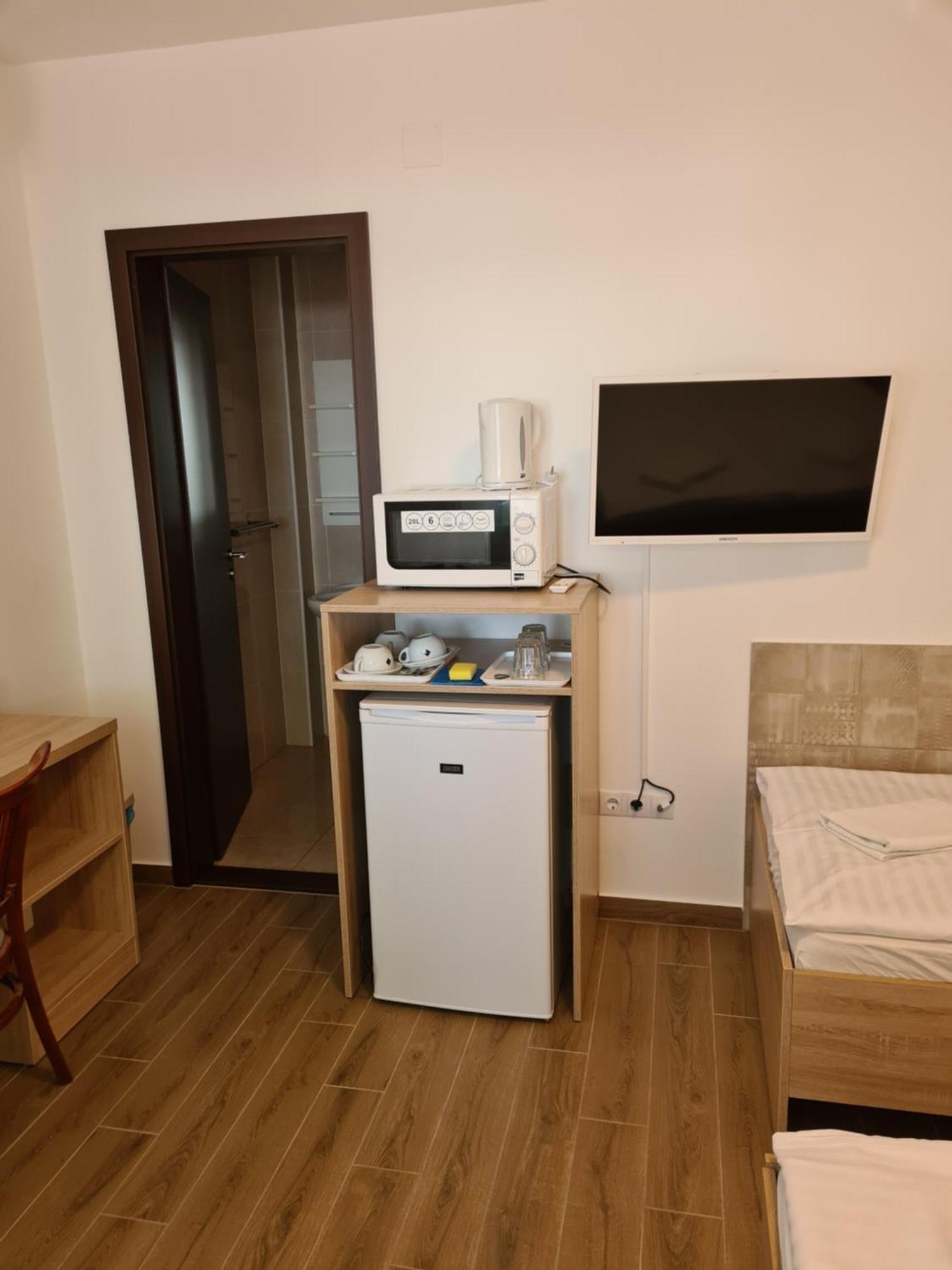 Táncsics Vendégház Siófok Quarto foto