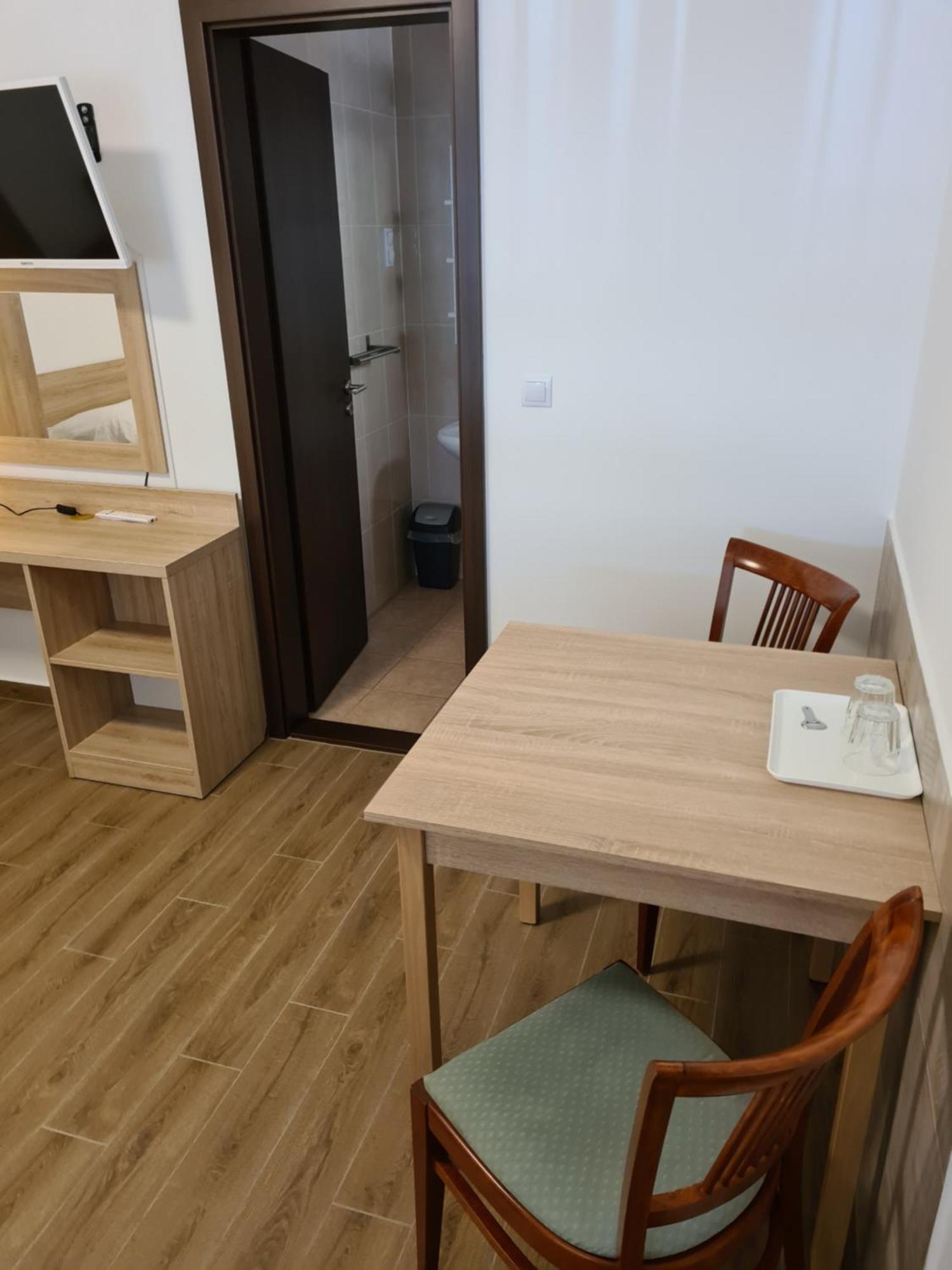 Táncsics Vendégház Siófok Quarto foto