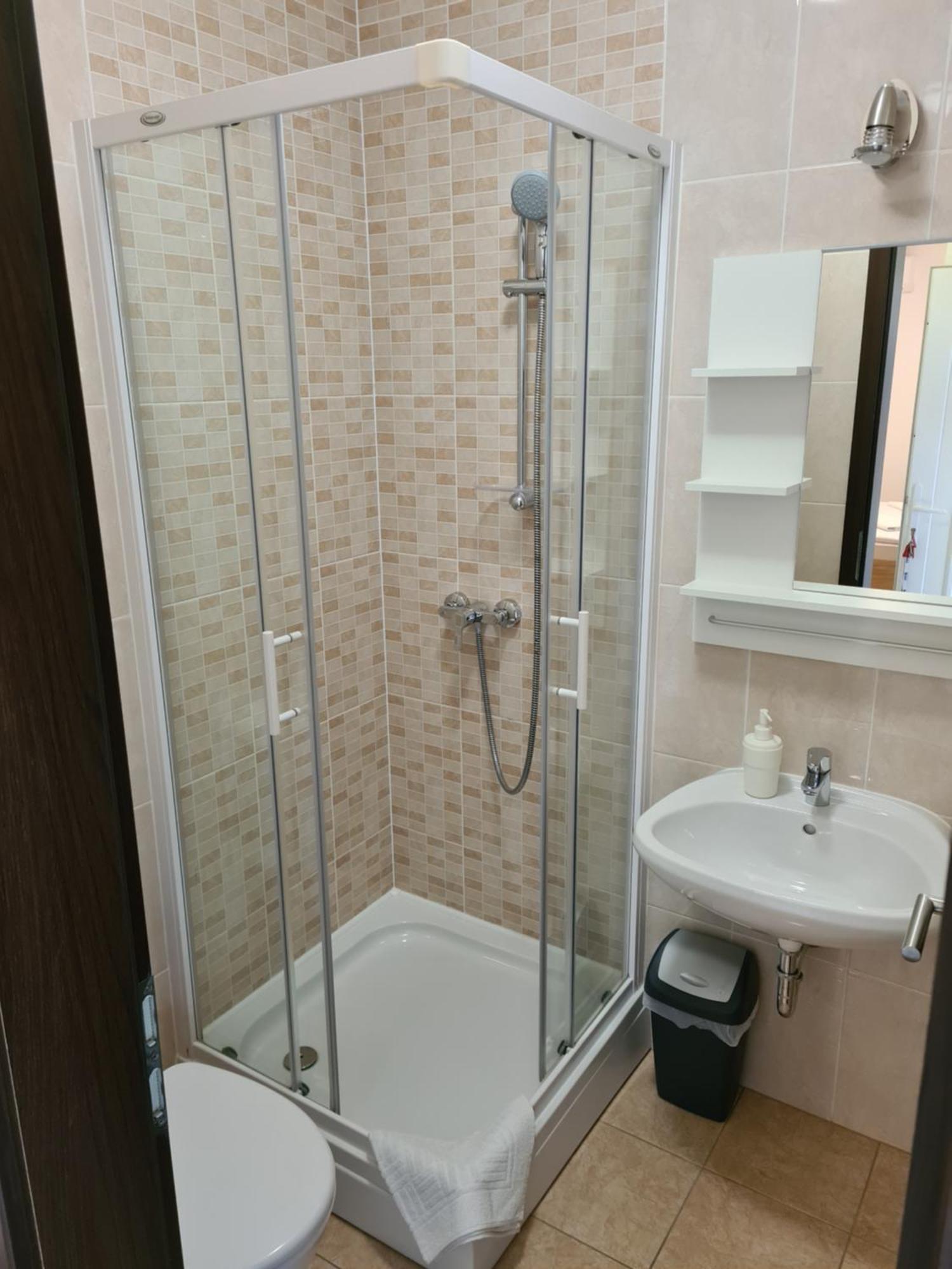 Táncsics Vendégház Siófok Quarto foto