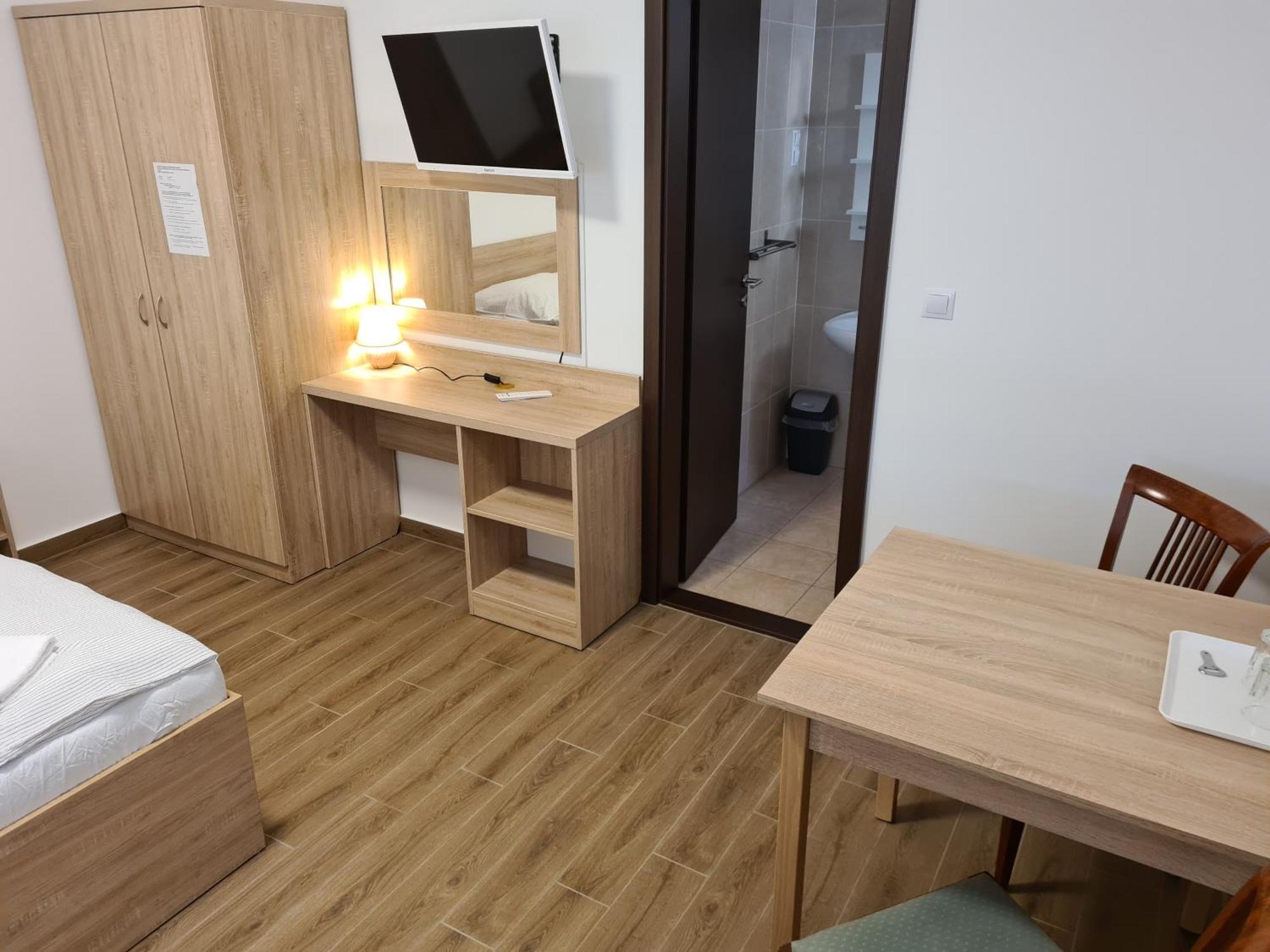 Táncsics Vendégház Siófok Quarto foto